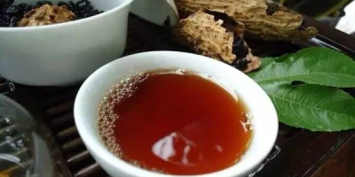 竹叶茶怎么做才好喝？老茶客分享竹叶茶的炒制方法