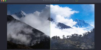 Photolemur 3中文版下载：AI智能修图，告别繁琐操作