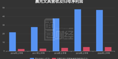 晨光股份的盈利能力如何？详细解读财务报表及营收情况