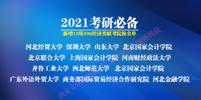 河北金融学院金融学专业好不好？了解专业特色与发展方向