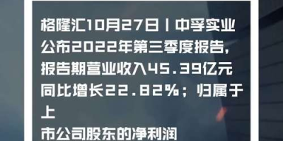 关注中孚实业(600595)股吧：获取一手资讯和投资建议