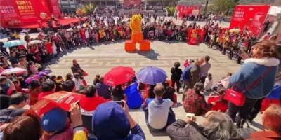 额济纳旅游局工作亮点：确保春节旅游市场健康有序