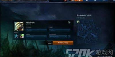 彻底掌握LOLs3新界面UI及商店：告别上手难题