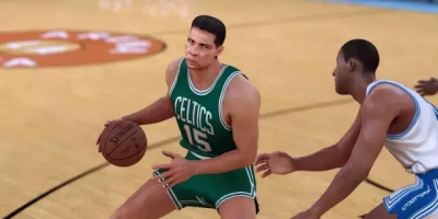 NBA2K17下载官网：最新版本等你体验