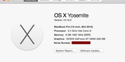 OS X Yosemite 下载：黑苹果社区分享资源