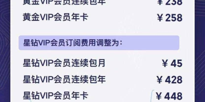 YY语音付费会员价格：一个月究竟要多少钱？